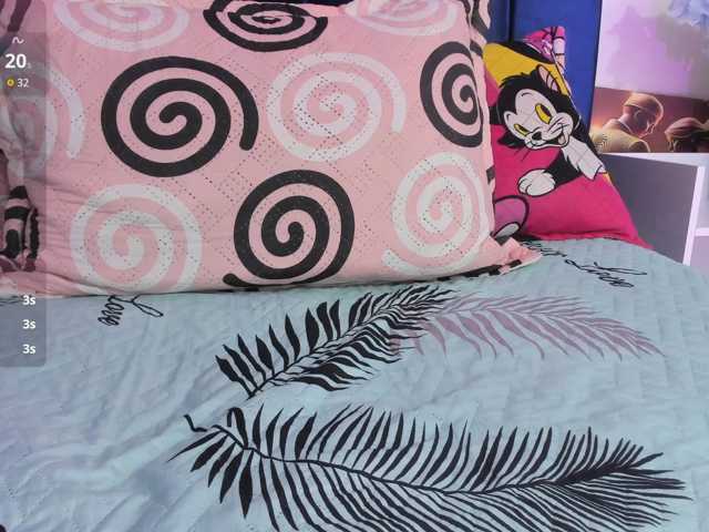 Lucy-wish1