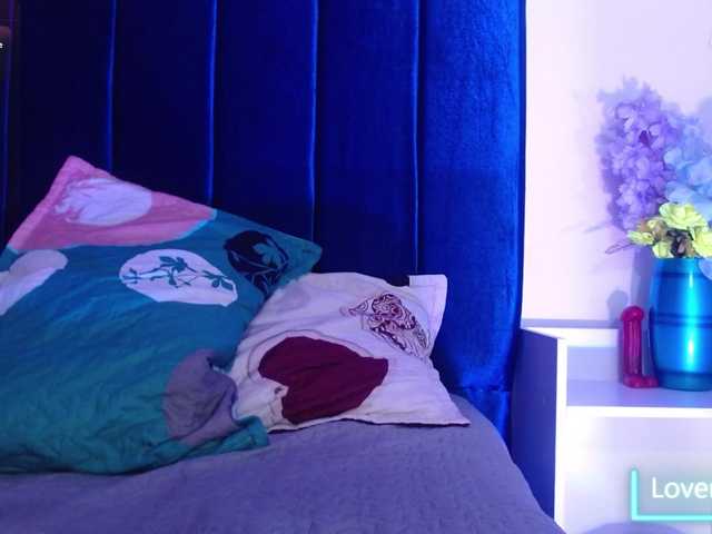 Lucy-wish1 live cam on BongaCams