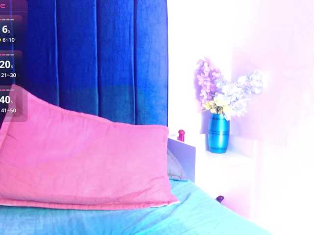 Lucy-wish1 live cam on BongaCams