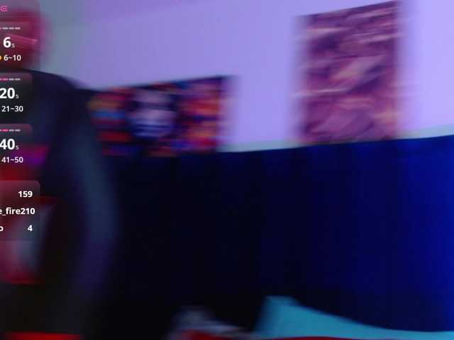Lucy-wish1 live cam on BongaCams