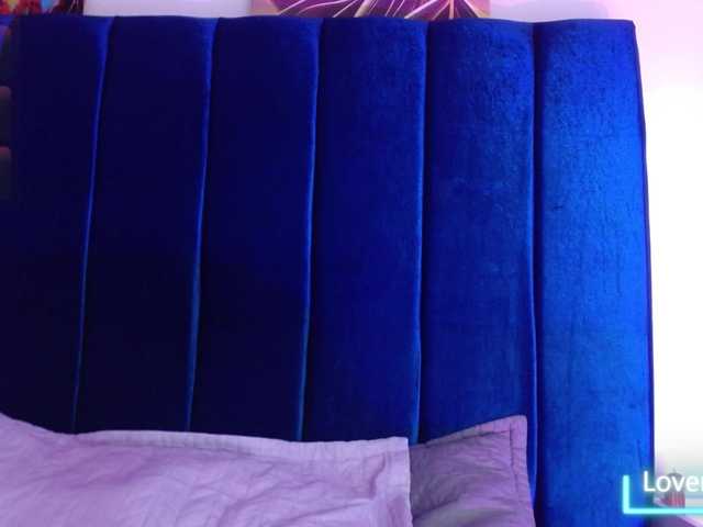 Lucy-wish1 live cam on BongaCams