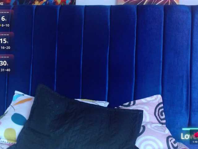 Lucy-wish1 live cam on BongaCams