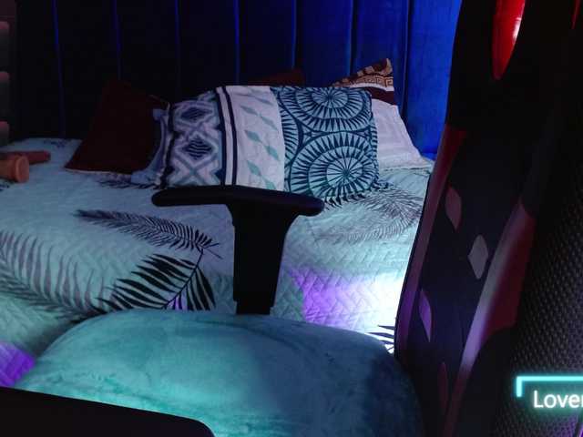 Lucy-wish1 live cam on BongaCams