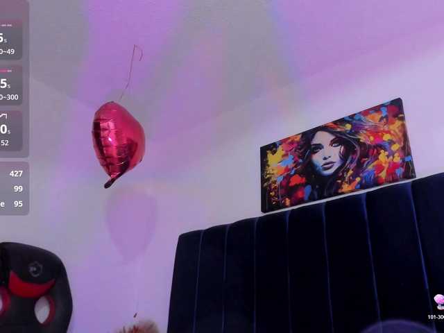 Lucy-wish1
