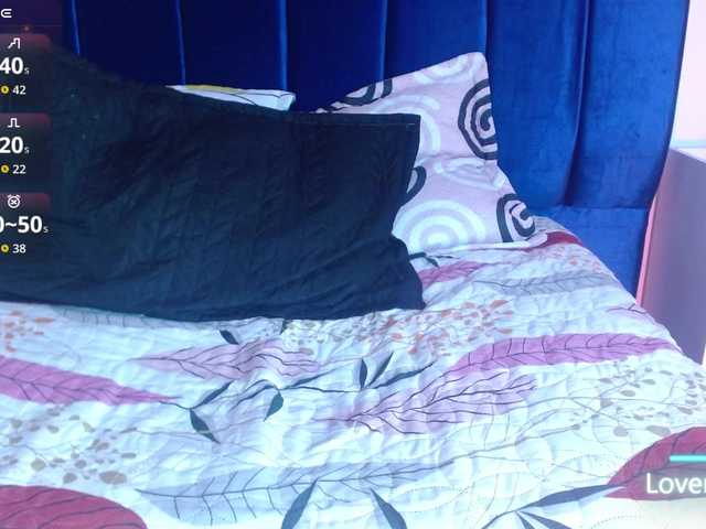 Lucy-wish1 live cam on BongaCams