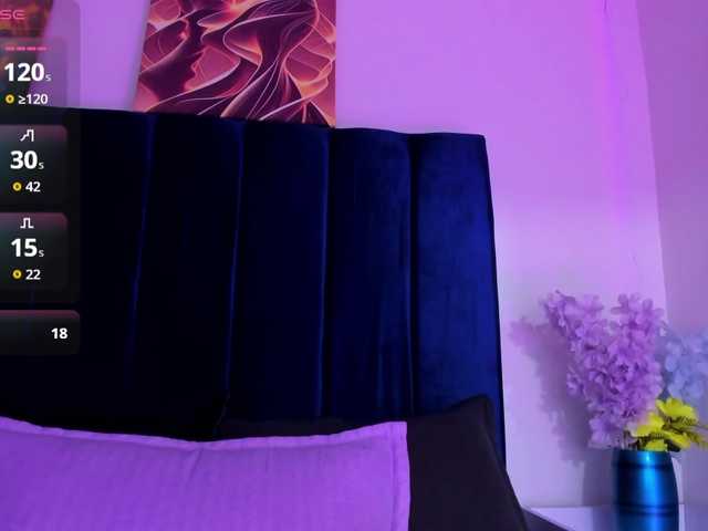 Lucy-wish1 live cam on BongaCams
