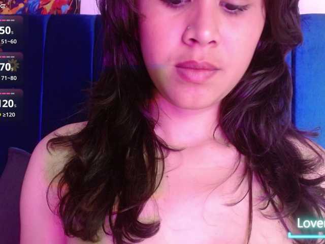 Lucy-wish1 live cam on BongaCams