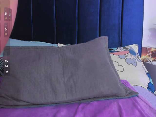 Lucy-wish1 live cam on BongaCams