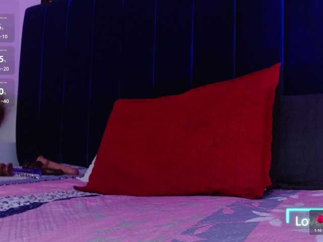 Lucy-wish1 live cam on BongaCams