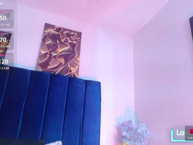 Lucy-wish1 live cam on BongaCams