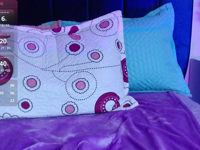 Lucy-wish1 live cam on BongaCams