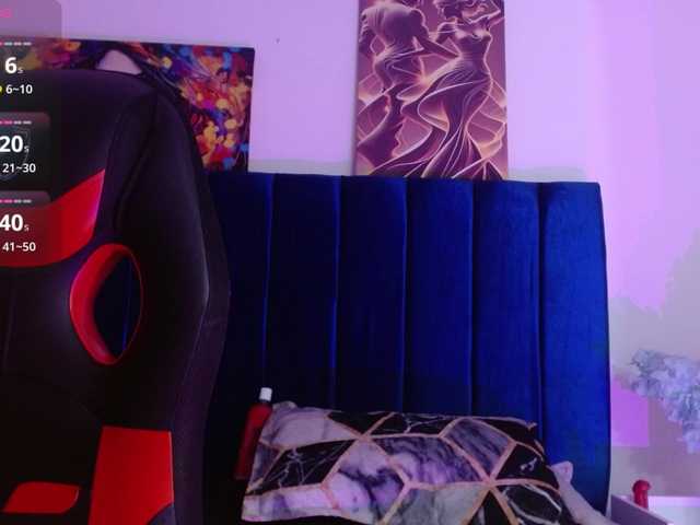 Lucy-wish1 live webcam show