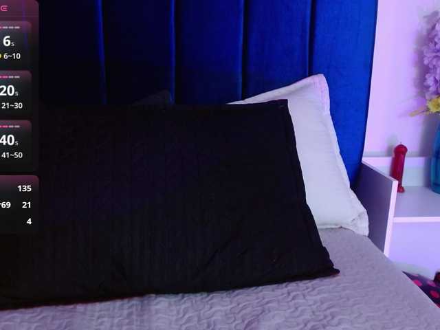 Lucy-wish1 live cam on BongaCams
