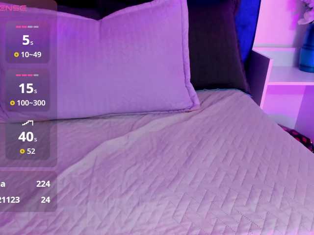 Lucy-wish1 live cam