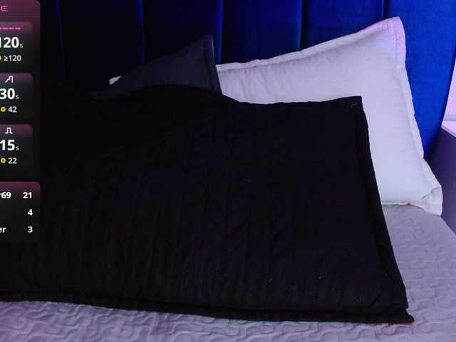 Lucy-wish1 live cam on BongaCams