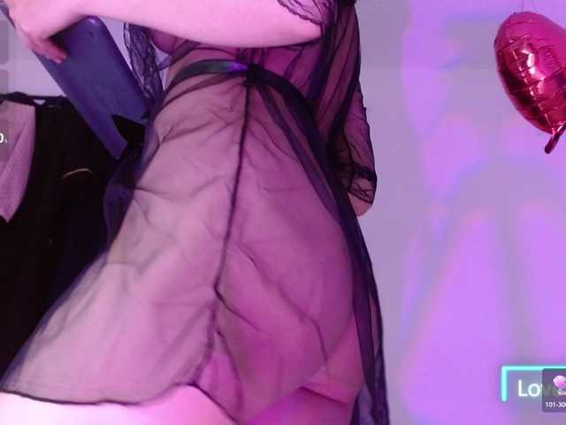 Lucy-wish1 live cam on BongaCams