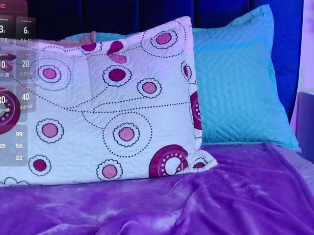 Lucy-wish1 live cam on BongaCams