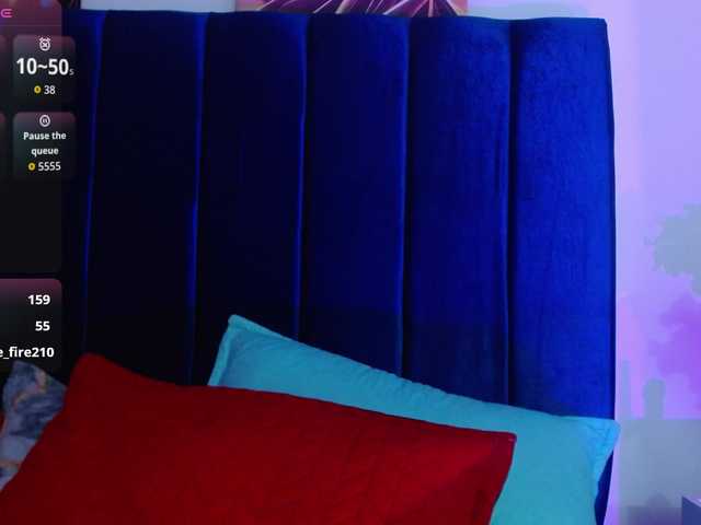 Lucy-wish1 live cam on BongaCams