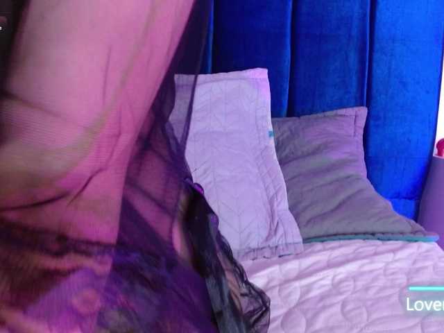 Lucy-wish1 live cam on BongaCams