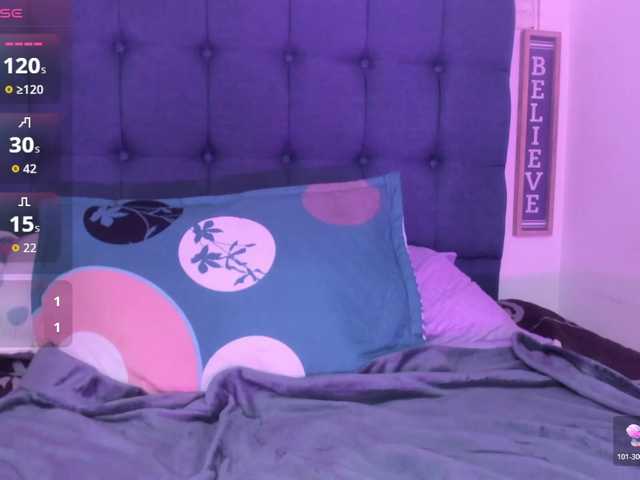 Lucy-wish1 live cam on BongaCams