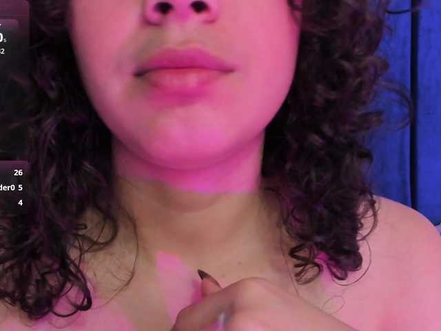 Lucy-wish1 live cam on BongaCams