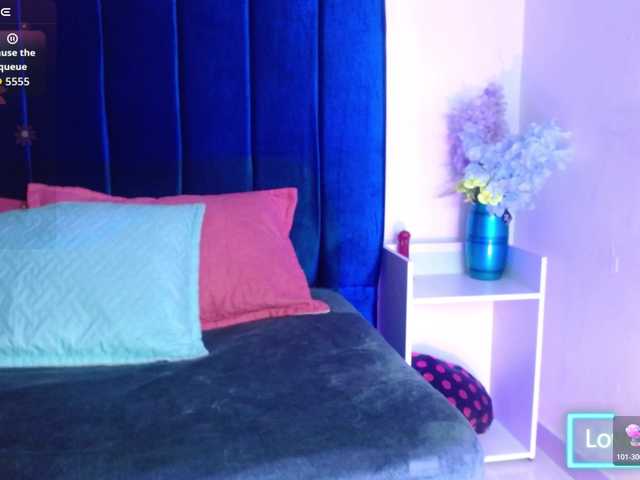 Lucy-wish1 live cam on BongaCams