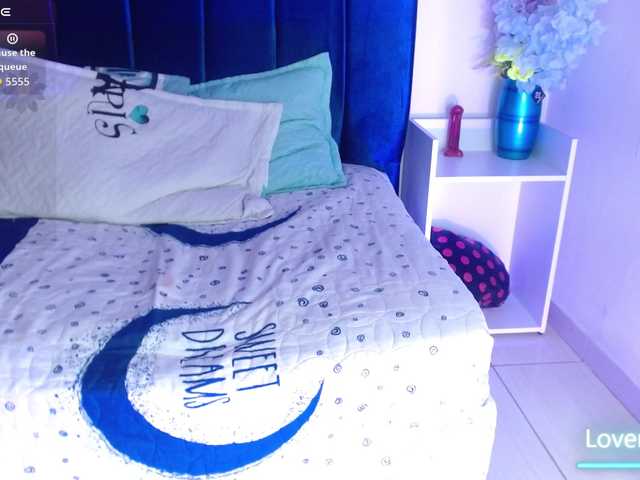 Lucy-wish1