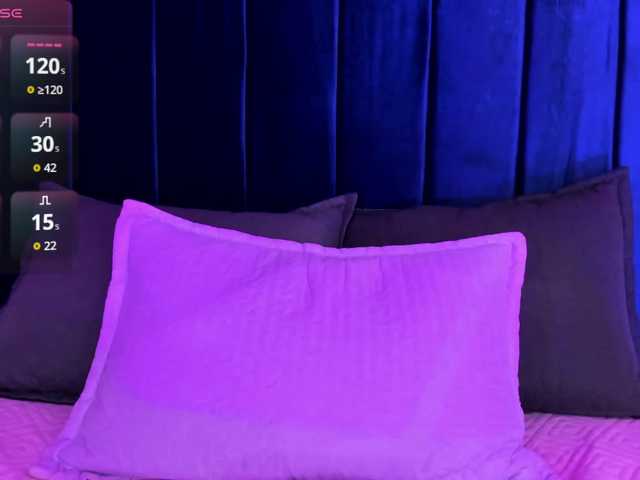 Lucy-wish1 live cam on BongaCams