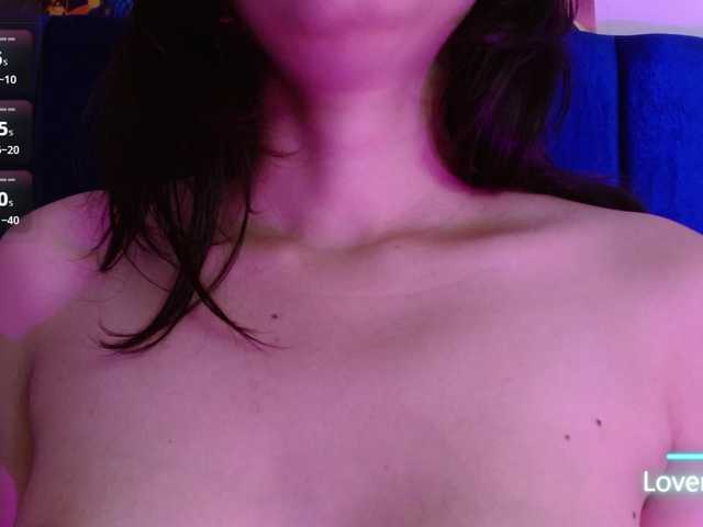 Lucy-wish1 live cam on BongaCams