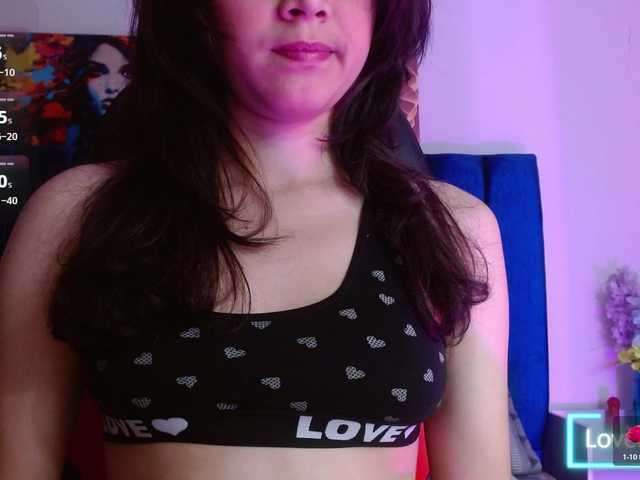 Lucy-wish1 live cam on BongaCams