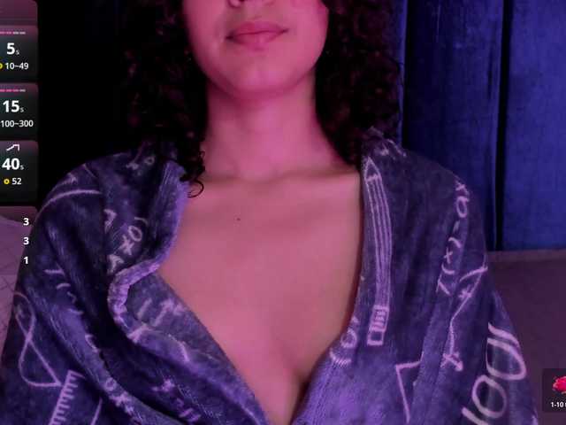 Lucy-wish1 live cam on BongaCams