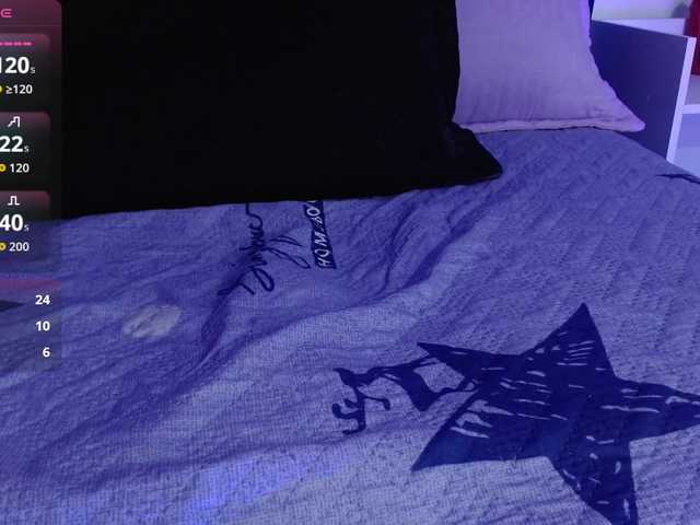 Lucy-wish1 live cam on BongaCams