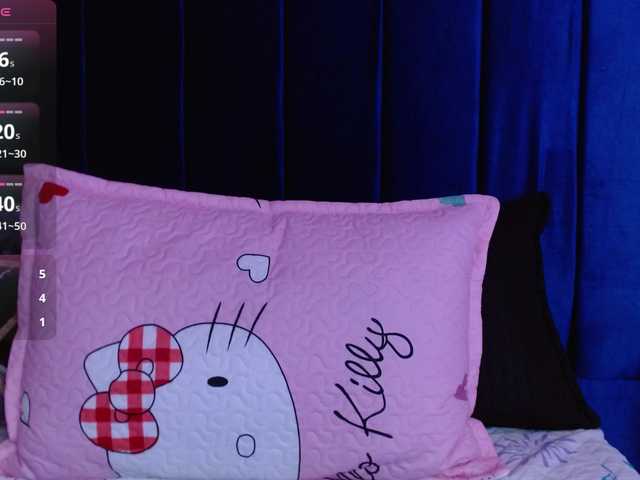 Lucy-wish1
