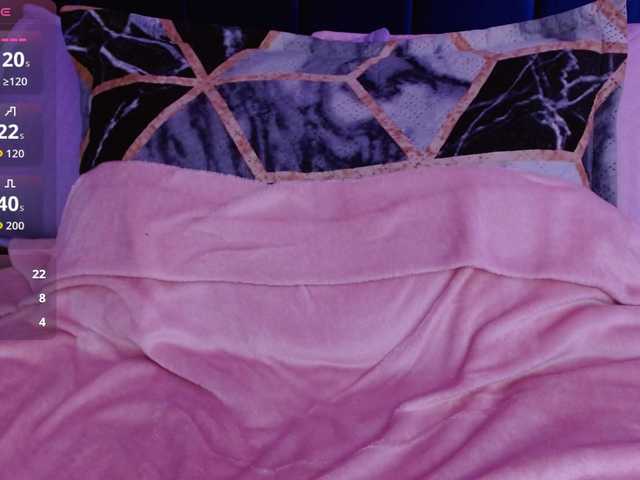 Lucy-wish1