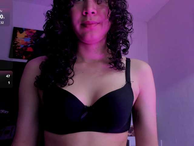 Lucy-wish1 live cam on BongaCams