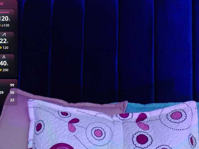 Lucy-wish1 live cam on BongaCams