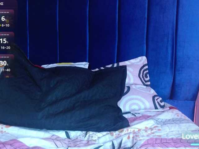 Lucy-wish1 live cam on BongaCams