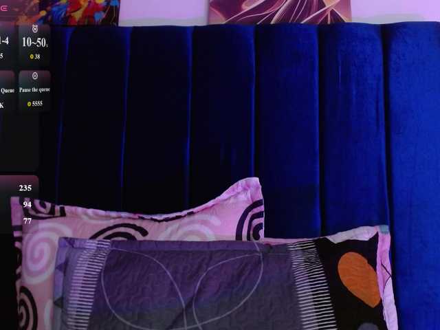 Lucy-wish1 live webcam show