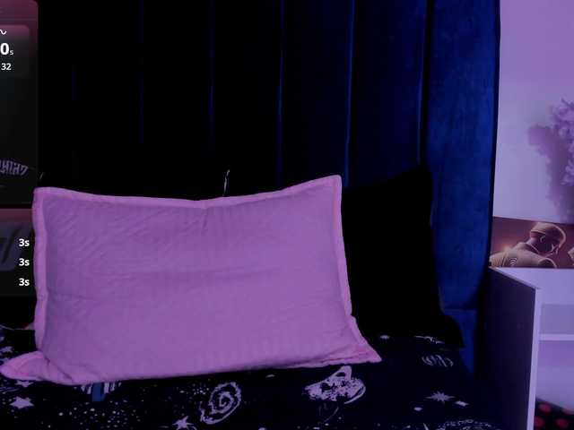 Lucy-wish1 live cam on BongaCams