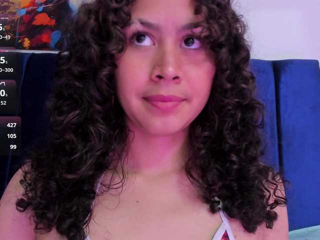 Lucy-wish1