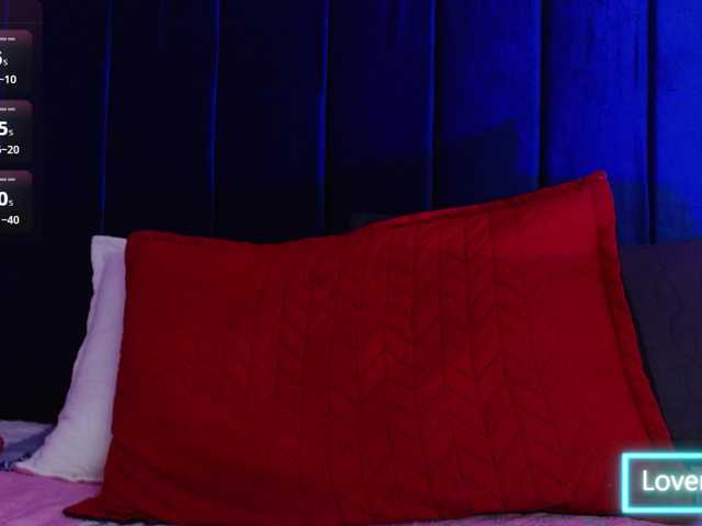 Lucy-wish1 live cam on BongaCams