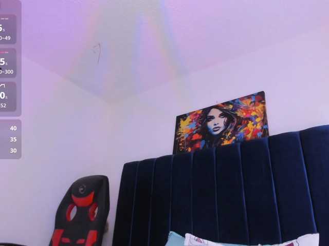 Lucy-wish1 live cam on BongaCams