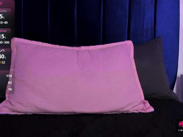 Lucy-wish1 live cam on BongaCams