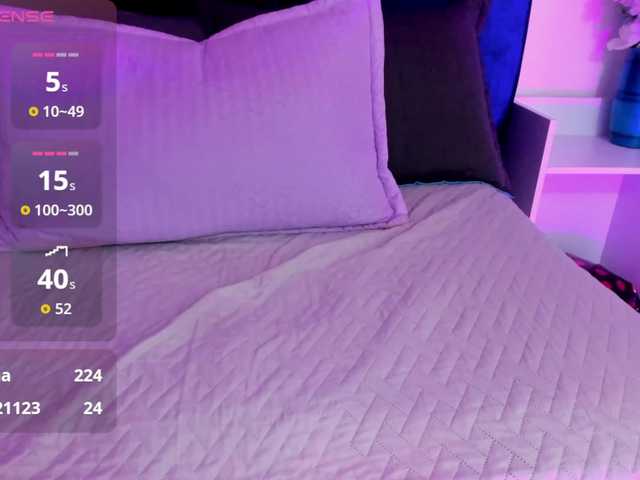 Lucy-wish1 live cam