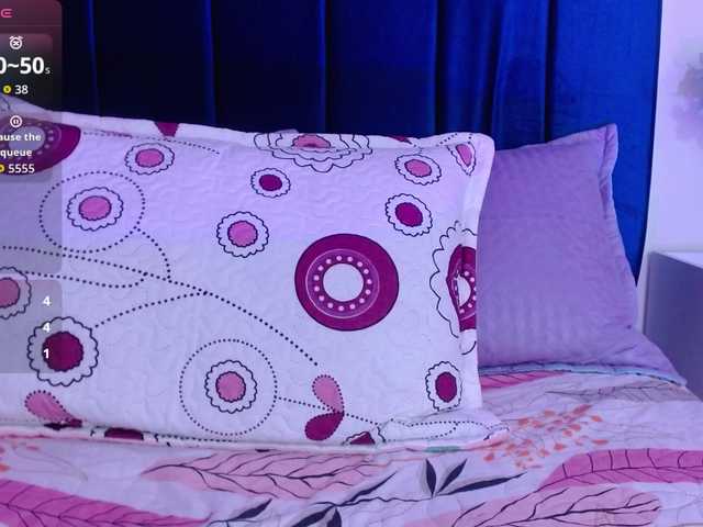 Lucy-wish1 live cam on BongaCams