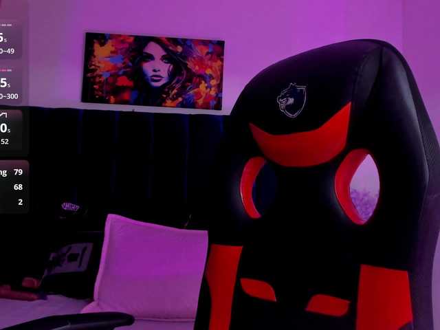 Lucy-wish1 live cam on BongaCams