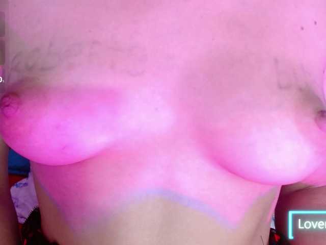Lucy-wish1 live cam on BongaCams