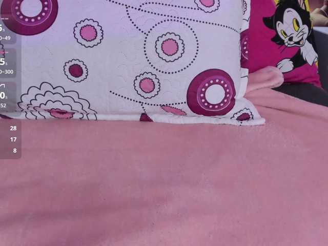Lucy-wish1