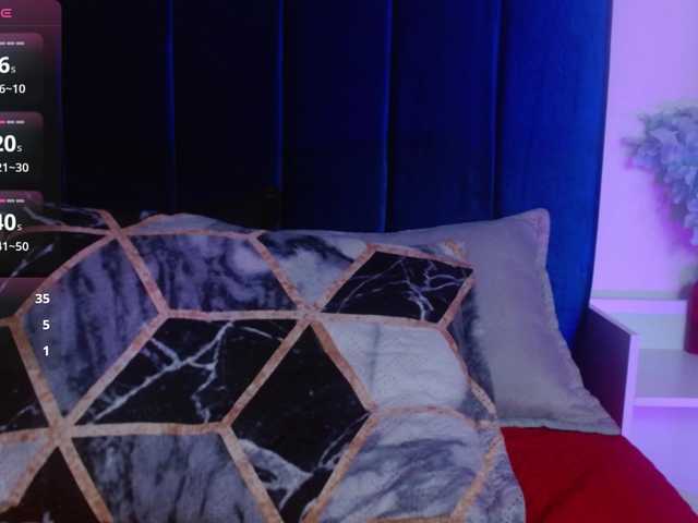 Lucy-wish1 live cam on BongaCams