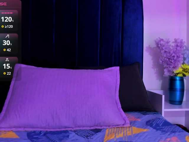 Lucy-wish1 live cam on BongaCams